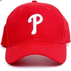 Phillies Hat